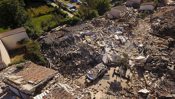 Italian earthquake: Corruption? Maybe. It's worse. 58774.jpeg