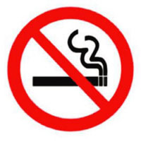 Turkey Bans Smoking in Bars and Restaurants