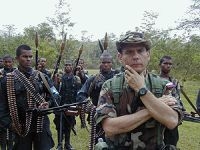 Colombian Paramilitaries brought into Venezuela. 52775.jpeg