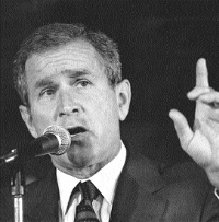 George Bush administration releases first declassified documents from prewar Iraq