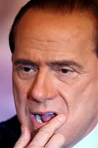 British lawyer indicted with Berlusconi says case is a 