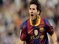Champions League: The 5-goal Master, Messi. 46779.jpeg