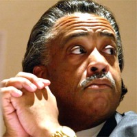 Rev. Al Sharpton brings his campaign to clean up hip-hop lyrics to Motown