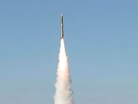 Israel launches new missile taht can reach New York and Tokyo. 45780.jpeg