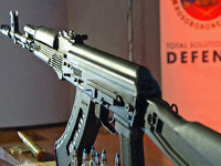 Old Kalashnikovs to be modernized and exported. 51780.jpeg