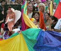 Israeli police gives approval for Gay Pride event in Jerusalem
