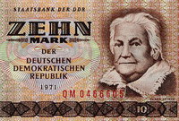 Clara Zetkin: The face on a banknote. 46784.jpeg