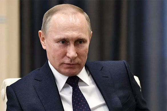 Putin sacks eight generals for unnamed reasons. 60785.jpeg