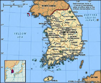 South Korean nuclear envoy to visit his counterparts