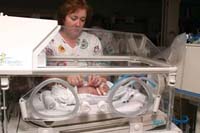 Only two of sextuplets born in Minnesota stay alive