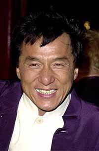 Jackie Chan makes plea for art-house movie scripts