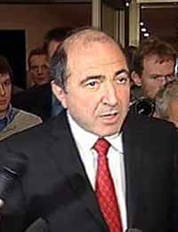 Russian prosecutors request arrest warrant for Boris Berezovsky on new charges
