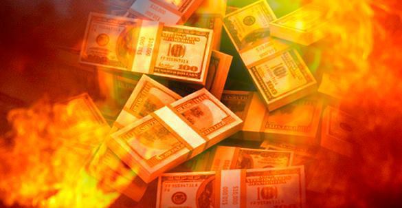 Russia, Belarus and Kazakhstan to bury US dollar - expert. Russia, Belarus, Kazakhstan in currency union