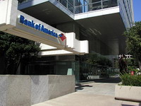 Bank of America stops making private student loans