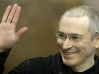 Mikhail Khodorkovsky likely to be pardoned already this year. 51789.jpeg