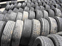 Chinese-made light-truck tires cause fatal crashes