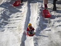 Schoolboy dies while sliding down frozen hill. 46790.jpeg