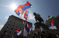 Serbia acts like Russia's best friend in Europe. 53790.jpeg