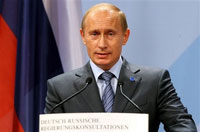 Putin decides to brave Iran despite possible assassination threat