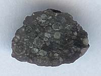 Rare aesthetic meteorites set for auction block