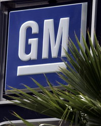 General Motors to unload money in retiree health costs and to improve competitiveness