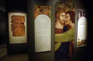 Gospel of Judas Christian manuscript surfaced after 1700 years