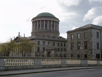 Ireland's divorce courts in need of fixture