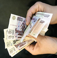Russian ruble strong despite devaluation, Medvedev says