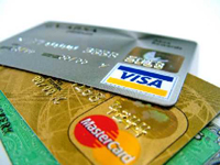 Congress To Accelirate Credit Card Reform