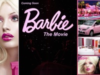 Filmmakers Are Eager to Enliven World-Famous Barbie