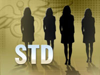 Health Authorities State Growing Number of STDs