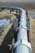 Kazakhstan joins U.S.-backed Baku-Tbilisi-Ceyhan oil pipeline