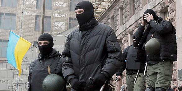 Ukraine: Kolomoisky steps out of shadow, goes on offensive. Kolomoisky on offensive