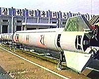U.S. worried about possible North Korean long-range missile test