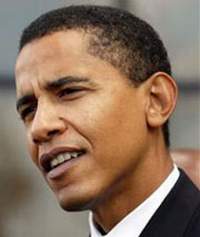 Barack Obama says US voters ready to elect black president