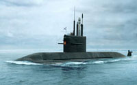 Russia To Test New Unique Project 855 Yasen Nuclear Submarine