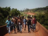 Brazil: Invasion of lands, Indigenous declare war!. 51805.jpeg