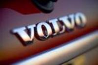 Volvo Posts Deeper Than Expected Second-Quarter Loss