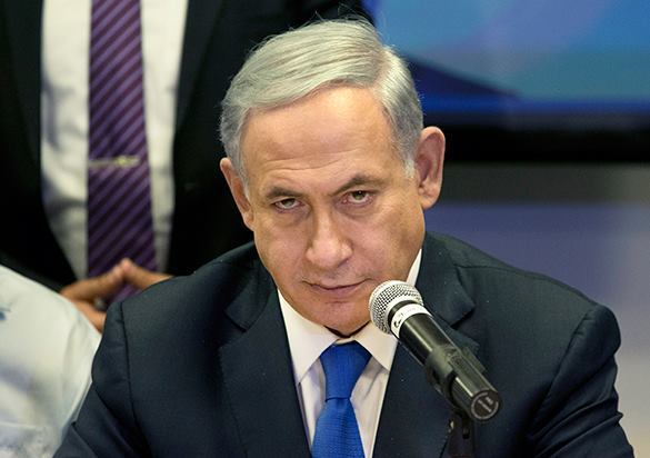 Likud's victory is Israel's defeat. Netanyahu's Israel