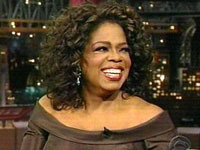 Oprah Winfrey sees pure racism in crocodile bags. 50809.jpeg