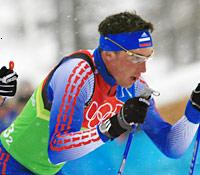 There will be no Russian sportsman among the participants of man ski-semifinal