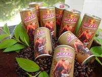 Illycaffe Spa and Coca-Cola Co to introduce new ready-to-drink coffee beverage