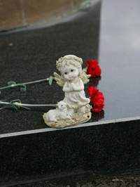 Russia remembers hostage crisis in Beslan