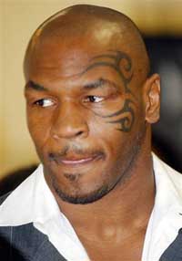 Mike Tyson says he is keen to act in Bollywood movies