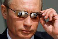 Russia's Putin warns of retaliatory steps if US installs missile defense in Europe