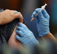 Republicans Are Most Likely to Shun Vaccination
