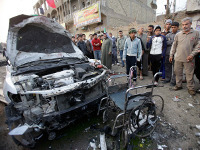 'Enemies of Islam' claim responsibility for Iraq bombings. 50819.jpeg