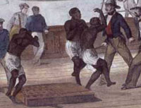 Black history goes beyond slavery (Part II)