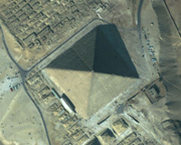 Egypt's Pyramids Were Built by Free Workers, not Slaves