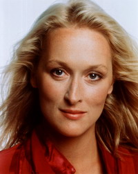 Film Society of Lincoln Center to honor Meryl Streep